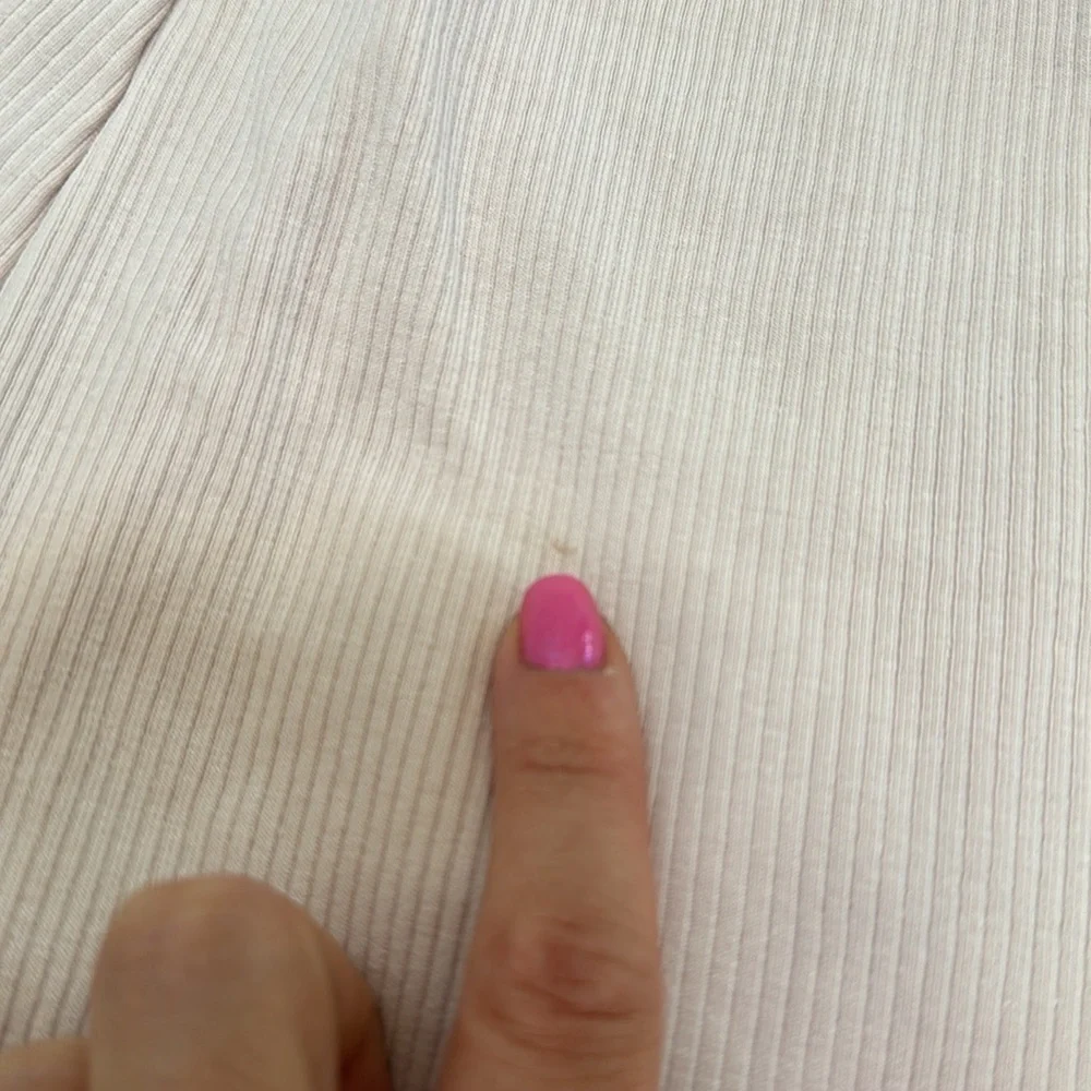 Jamie Kay Ribbed Dress - Picture 3 of 9